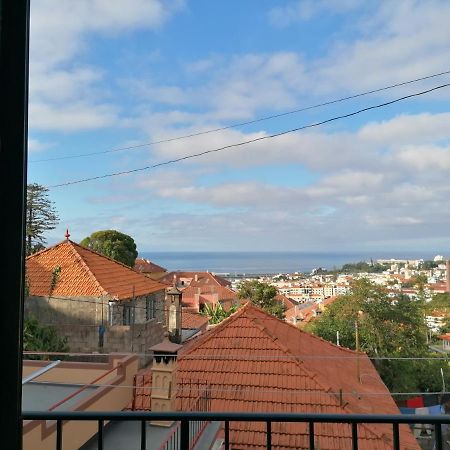 Vila Relax Vacation Rental, Funchal Εξωτερικό φωτογραφία