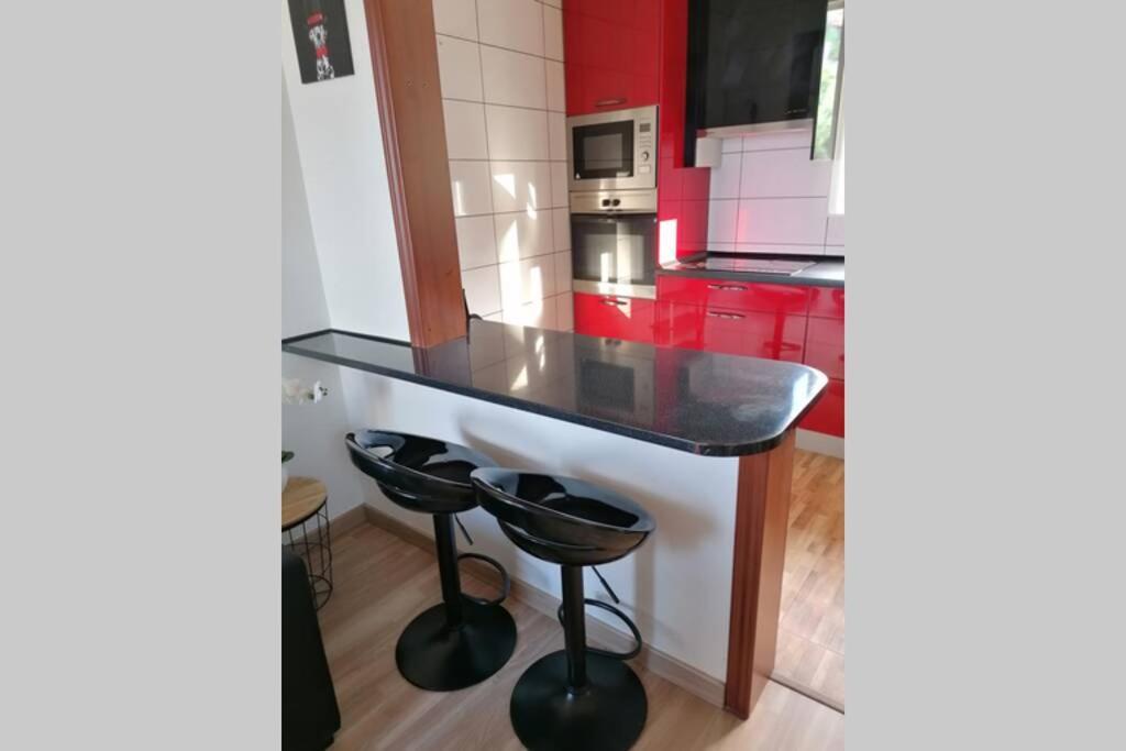 Vila Relax Vacation Rental, Funchal Εξωτερικό φωτογραφία
