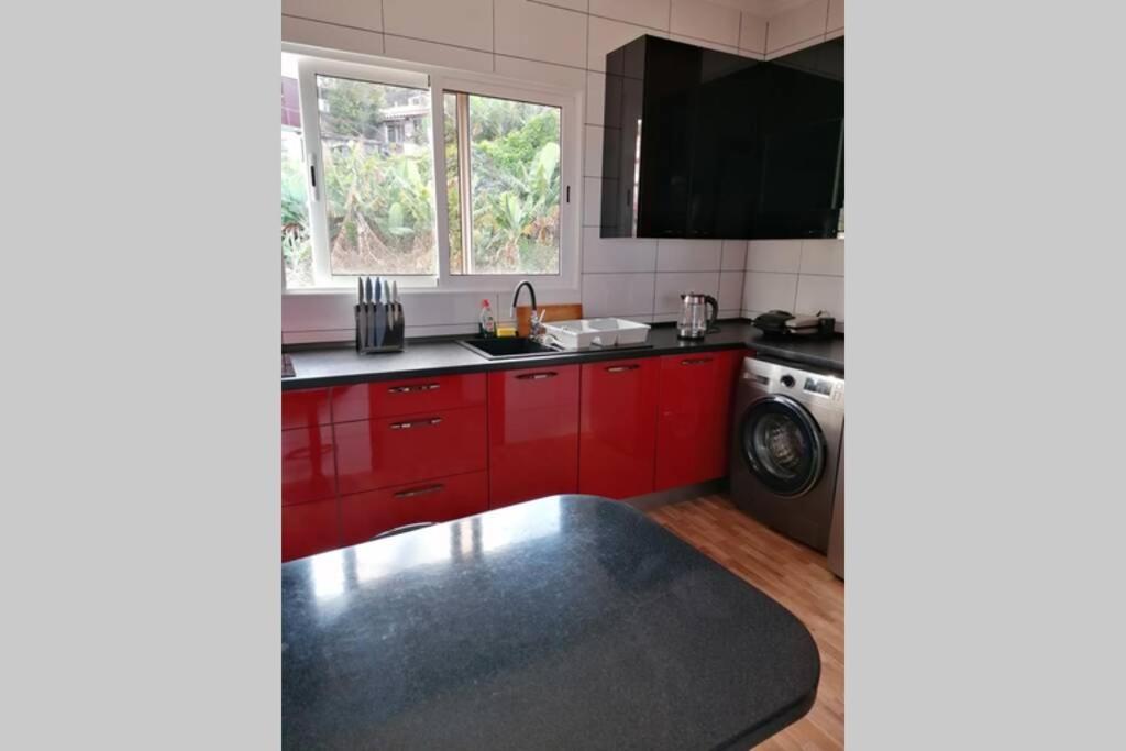 Vila Relax Vacation Rental, Funchal Εξωτερικό φωτογραφία