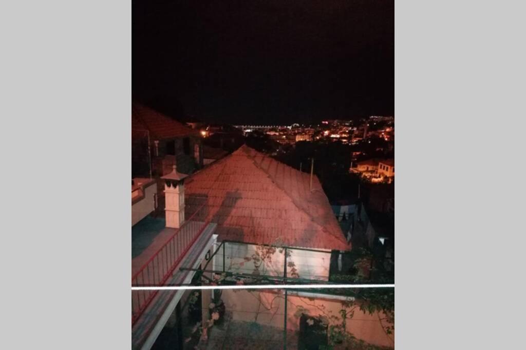 Vila Relax Vacation Rental, Funchal Εξωτερικό φωτογραφία
