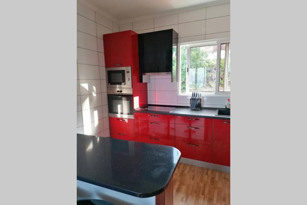 Vila Relax Vacation Rental, Funchal Εξωτερικό φωτογραφία