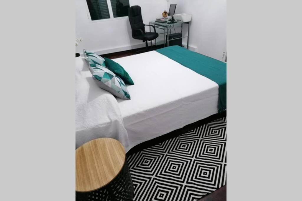 Vila Relax Vacation Rental, Funchal Εξωτερικό φωτογραφία