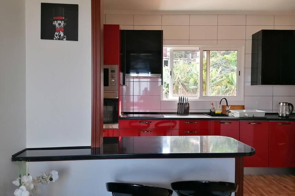 Vila Relax Vacation Rental, Funchal Εξωτερικό φωτογραφία