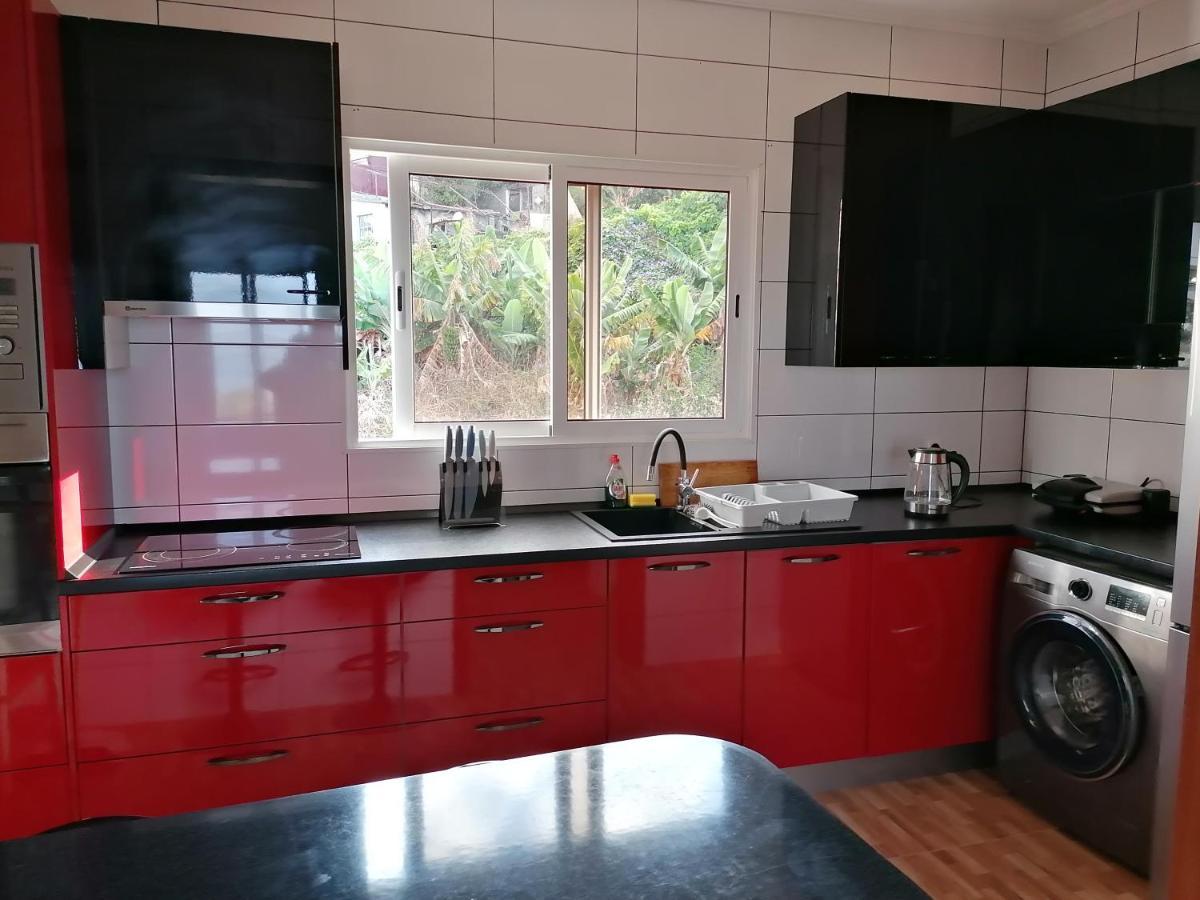 Vila Relax Vacation Rental, Funchal Εξωτερικό φωτογραφία
