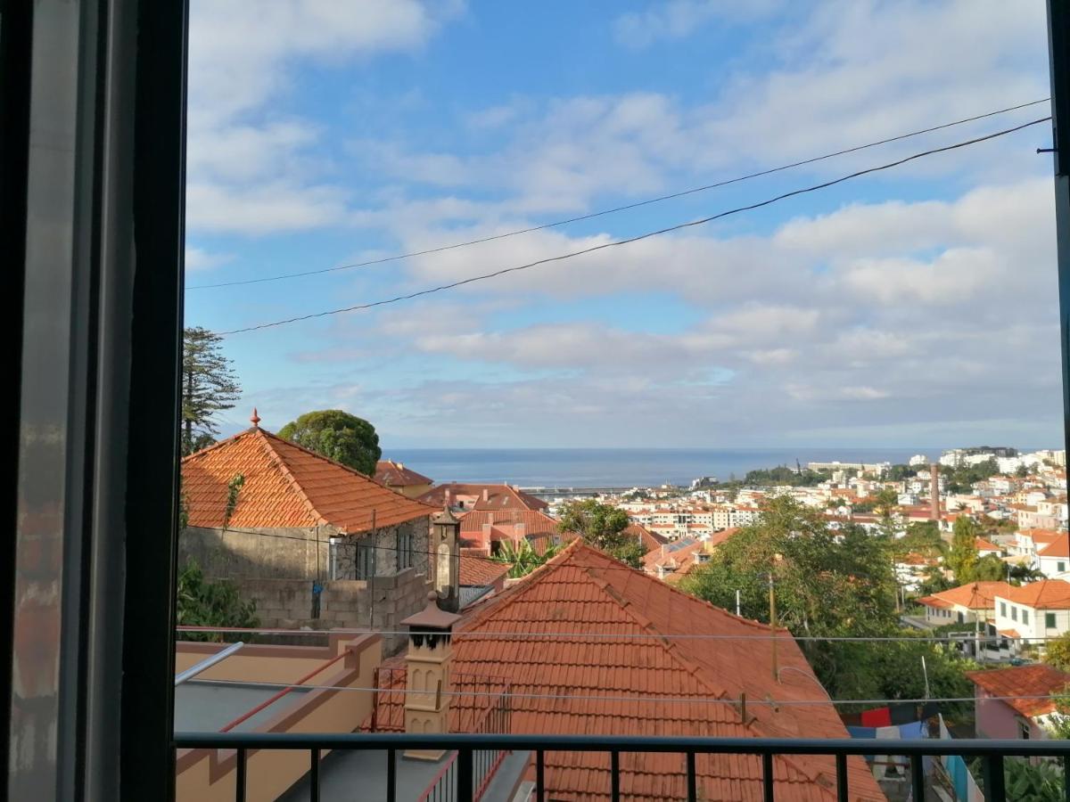 Vila Relax Vacation Rental, Funchal Εξωτερικό φωτογραφία